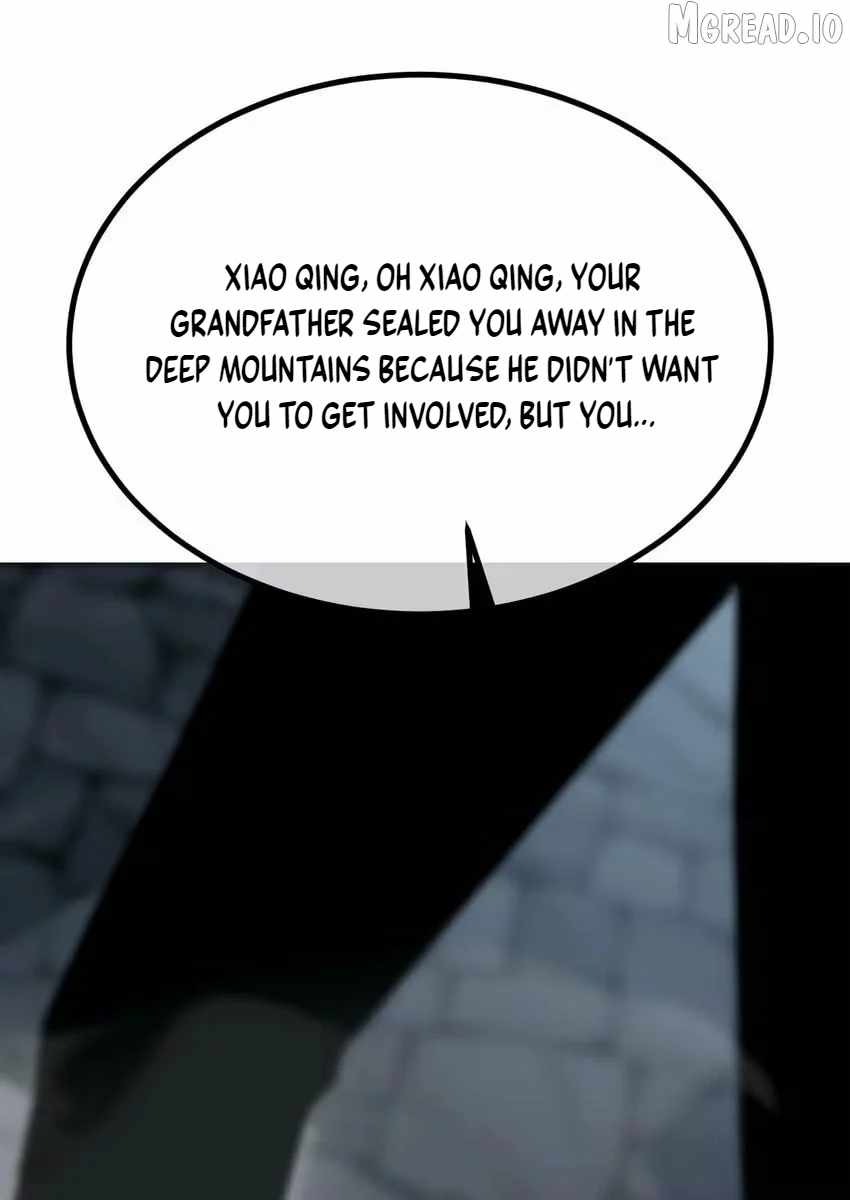 Spectres Chapter 37-eng-li - Page 19
