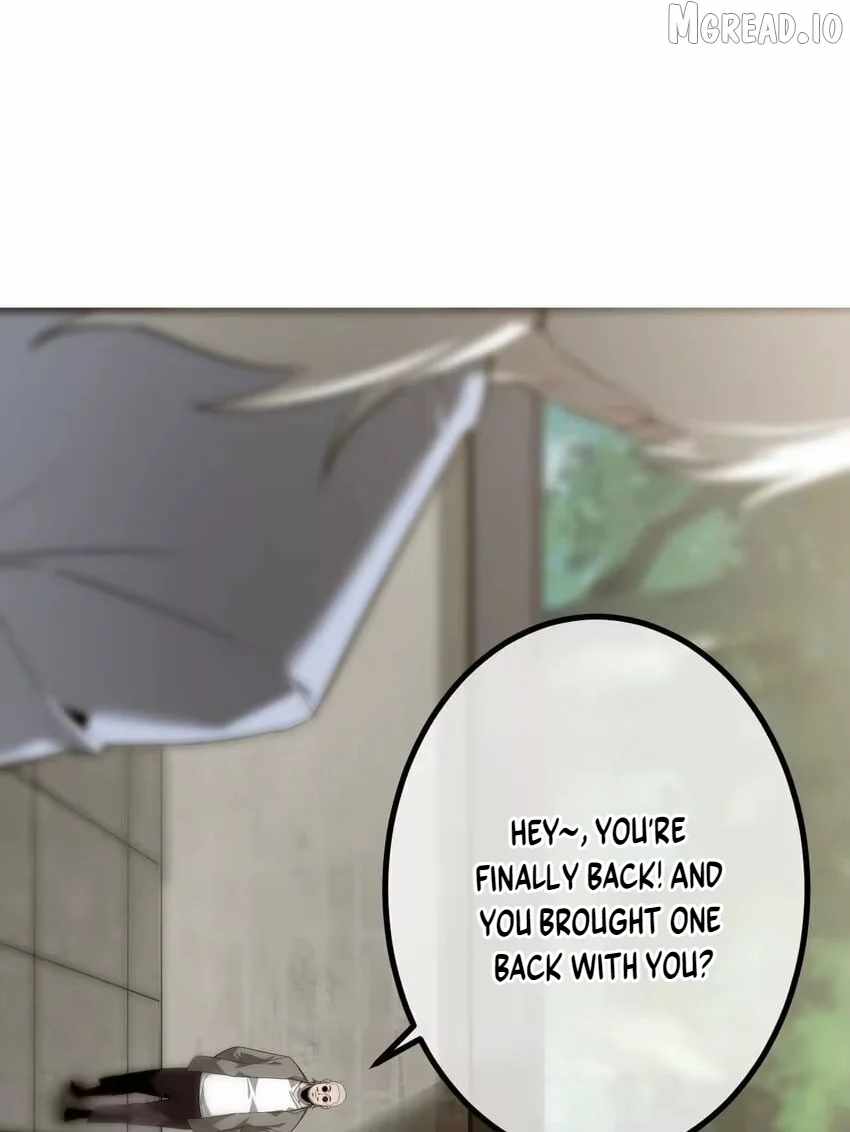 Spectres Chapter 37-eng-li - Page 32