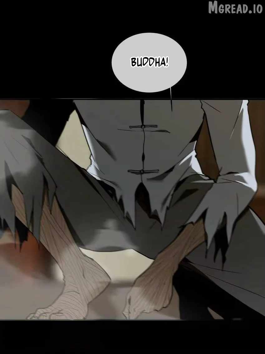 Spectres Chapter 37-eng-li - Page 64