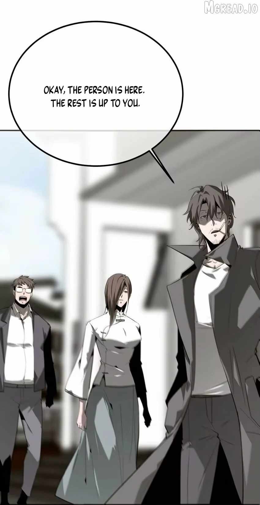 Spectres Chapter 37-eng-li - Page 3