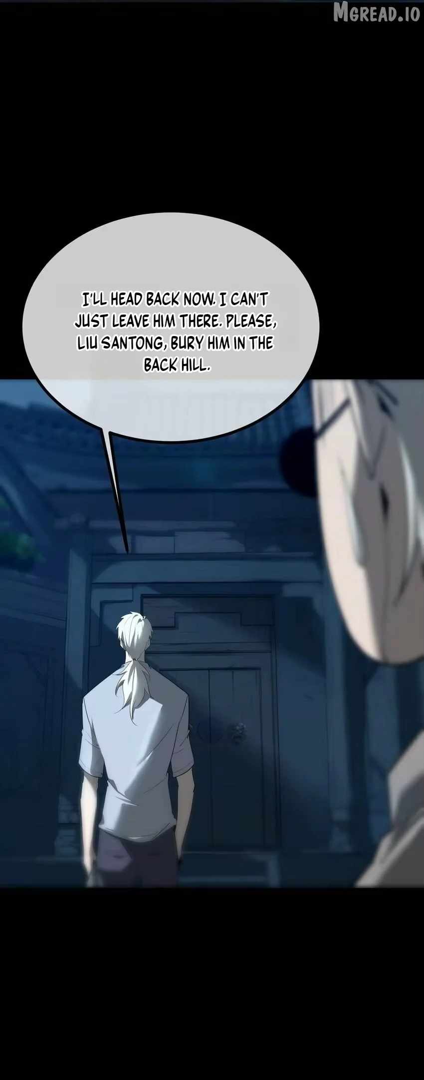 Spectres Chapter 37-eng-li - Page 59