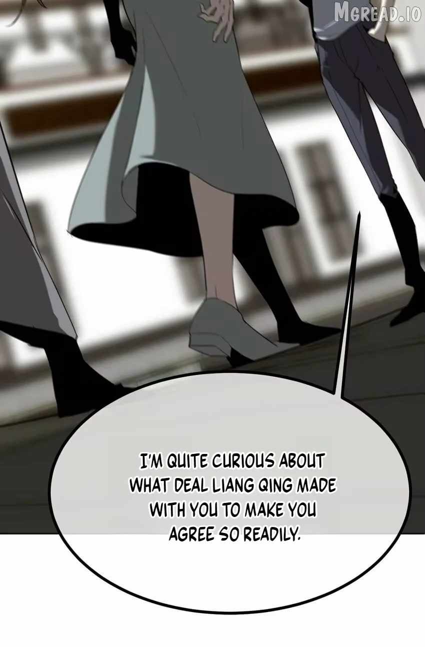 Spectres Chapter 37-eng-li - Page 5