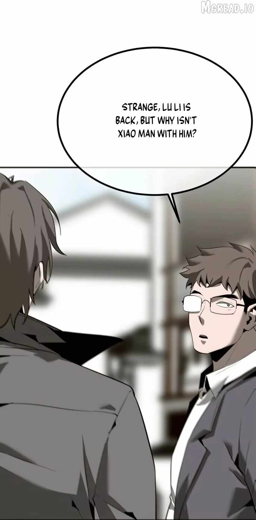 Spectres Chapter 37-eng-li - Page 10