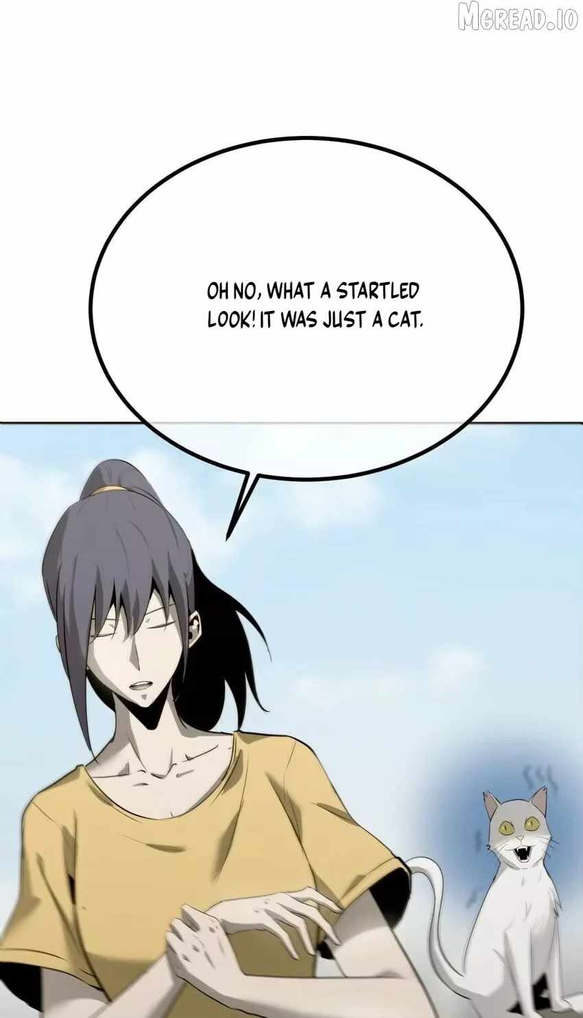 Spectres Chapter 37-eng-li - Page 16