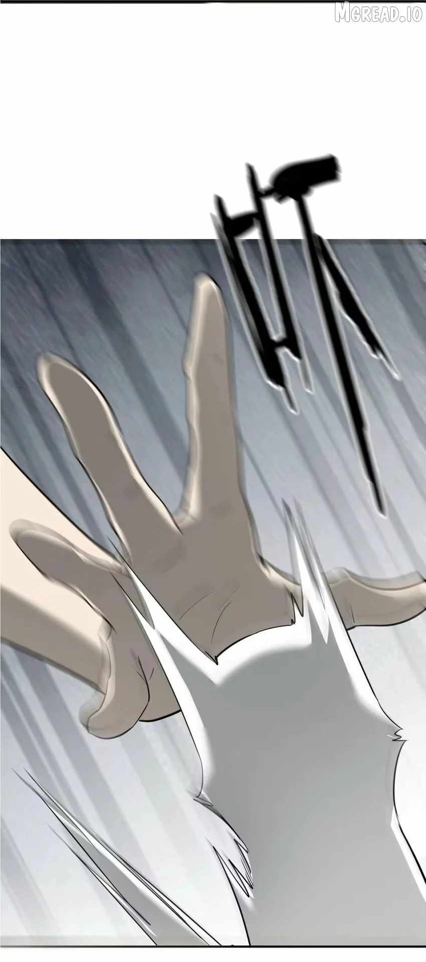 Spectres Chapter 37-eng-li - Page 15