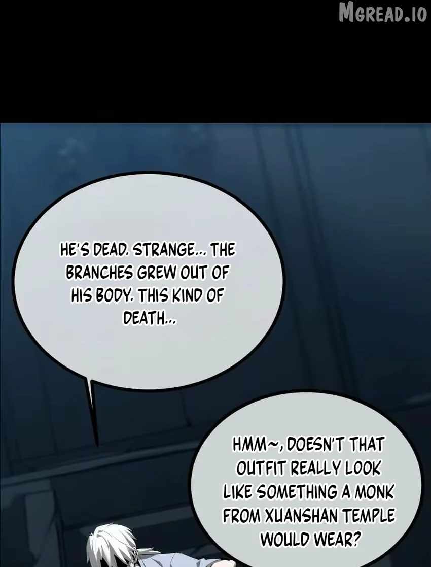 Spectres Chapter 37-eng-li - Page 55