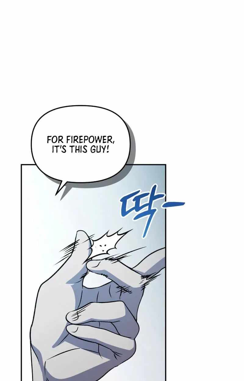 Bizarre restaurant Chapter 87-eng-li - Page 39
