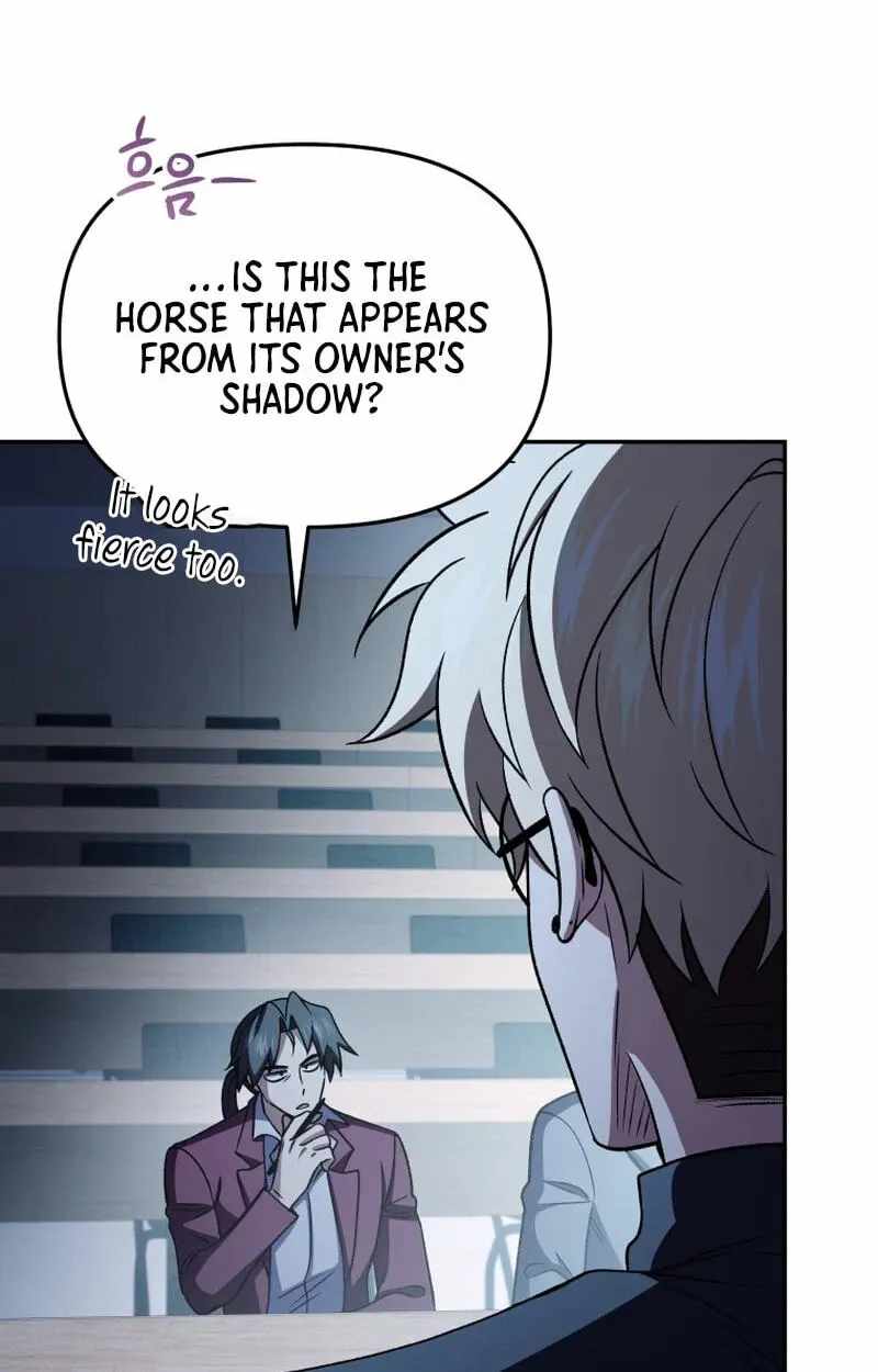 Bizarre restaurant Chapter 87-eng-li - Page 44