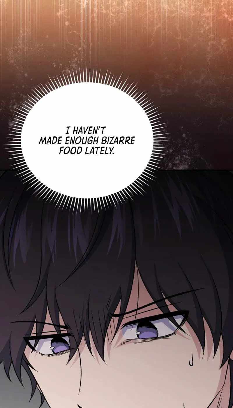 Bizarre restaurant Chapter 87-eng-li - Page 83