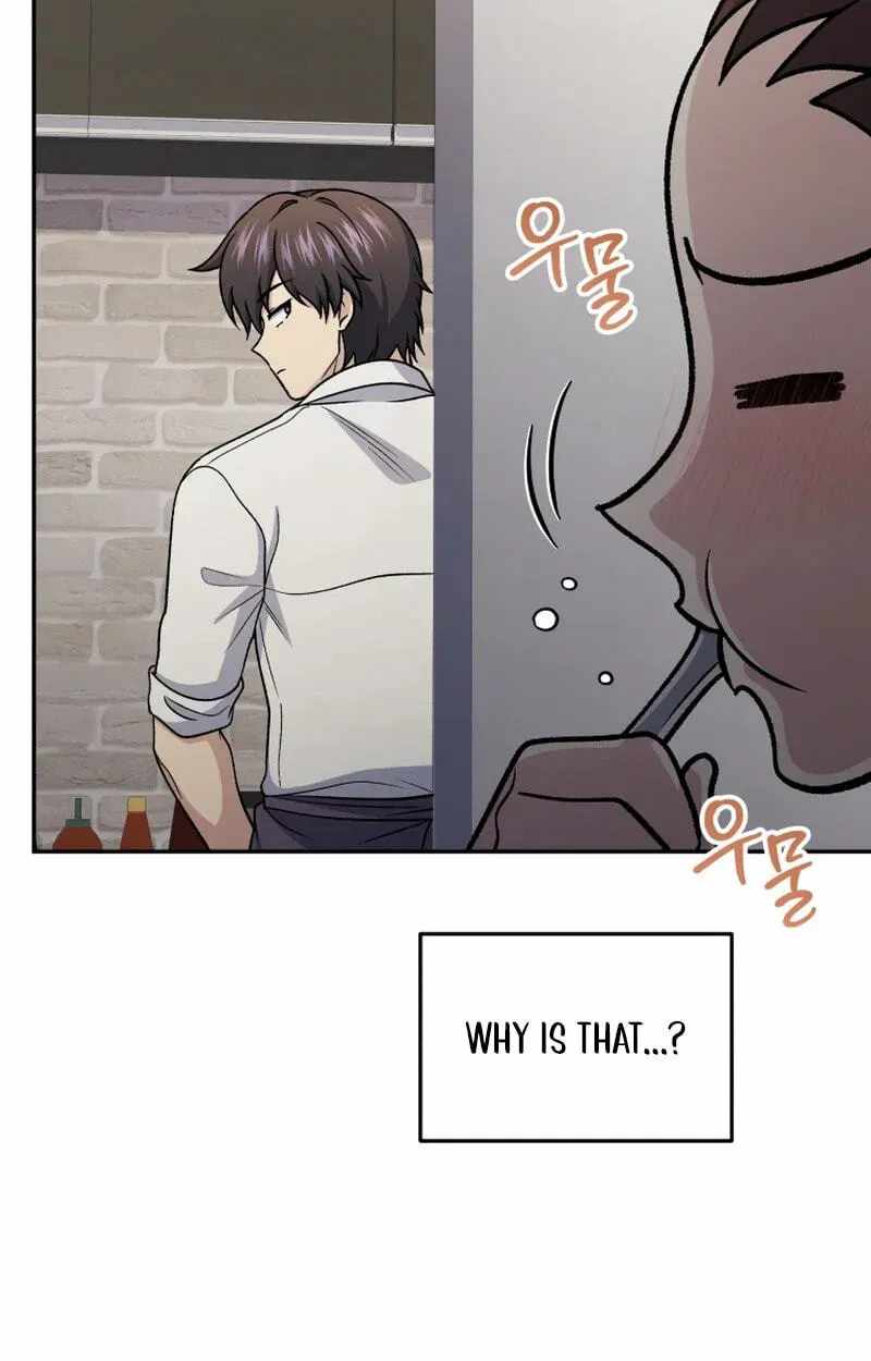 Bizarre restaurant Chapter 87-eng-li - Page 79
