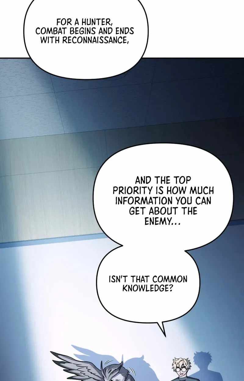 Bizarre restaurant Chapter 87-eng-li - Page 35
