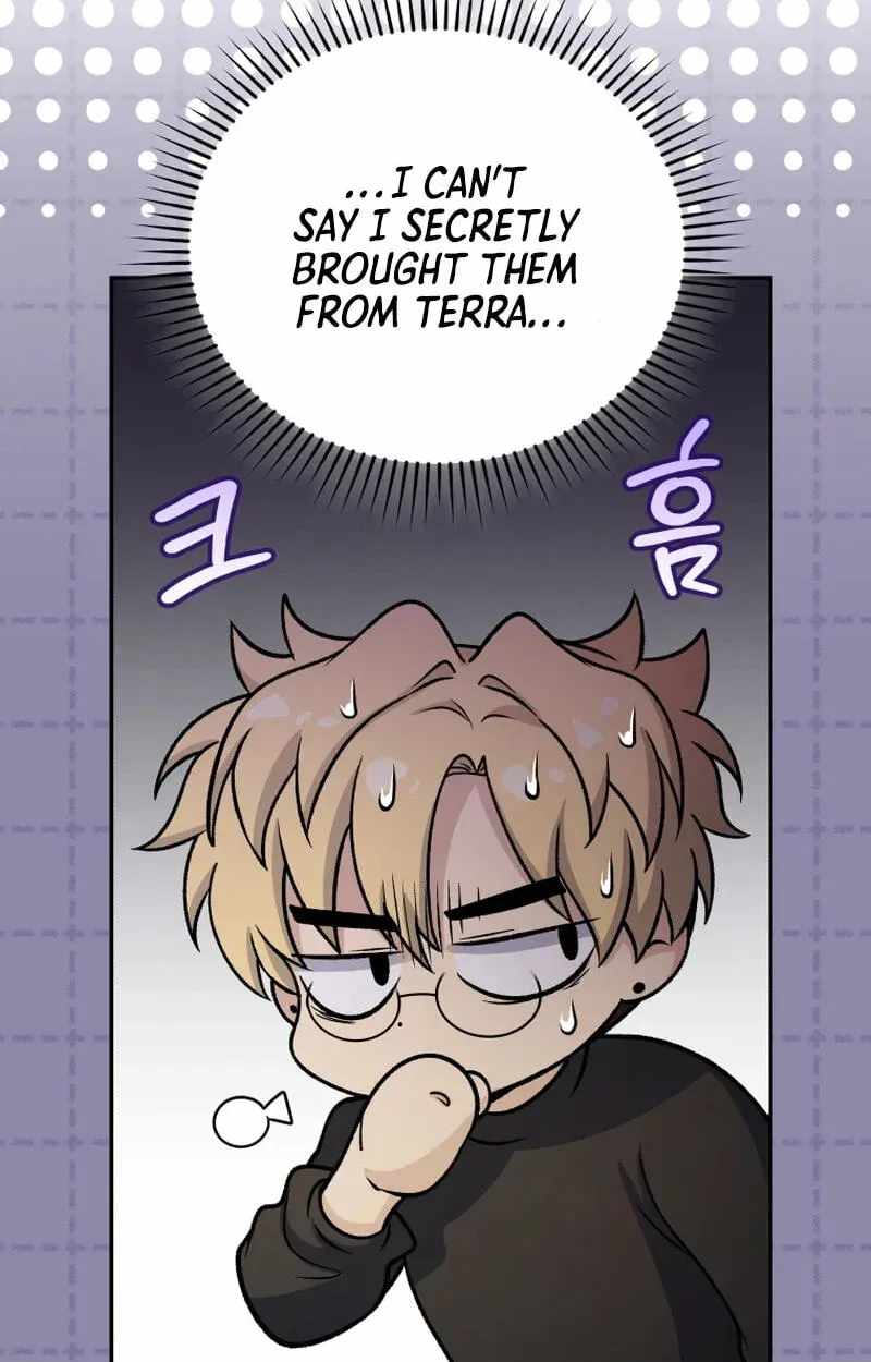 Bizarre restaurant Chapter 87-eng-li - Page 58