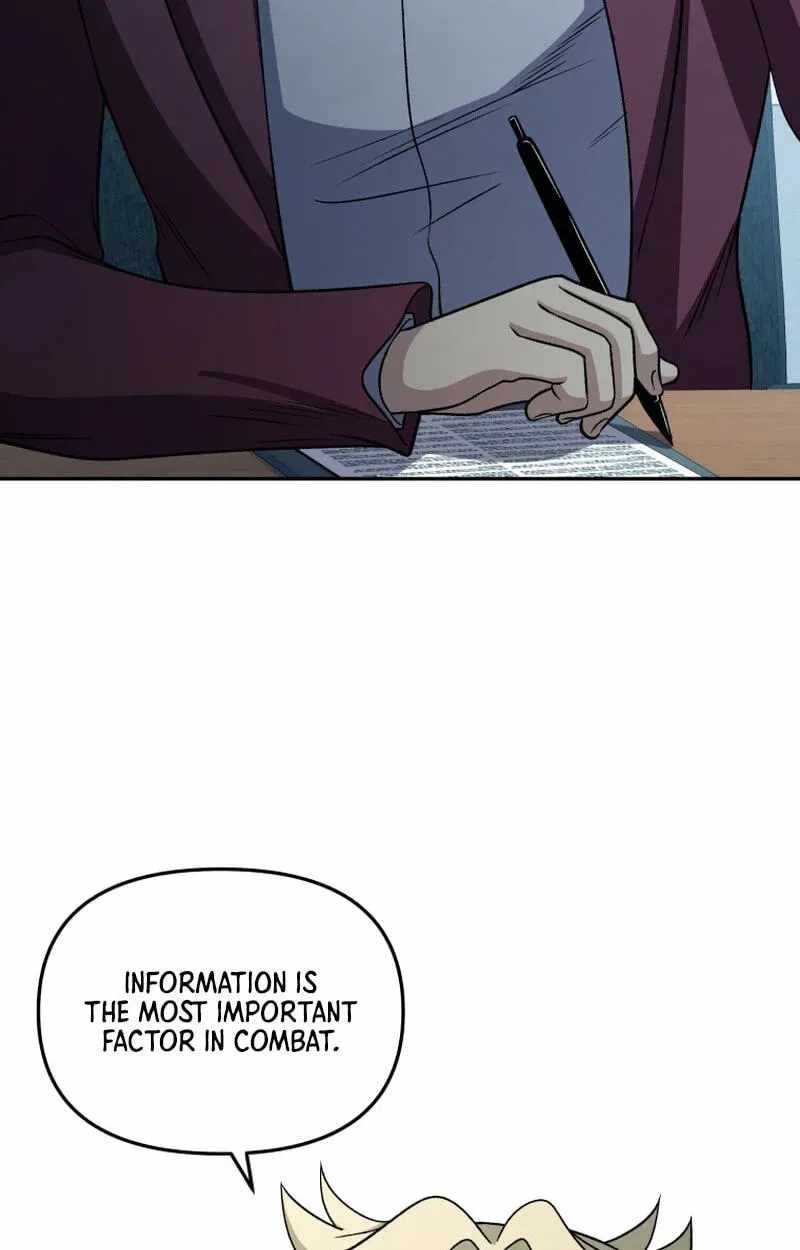 Bizarre restaurant Chapter 87-eng-li - Page 33