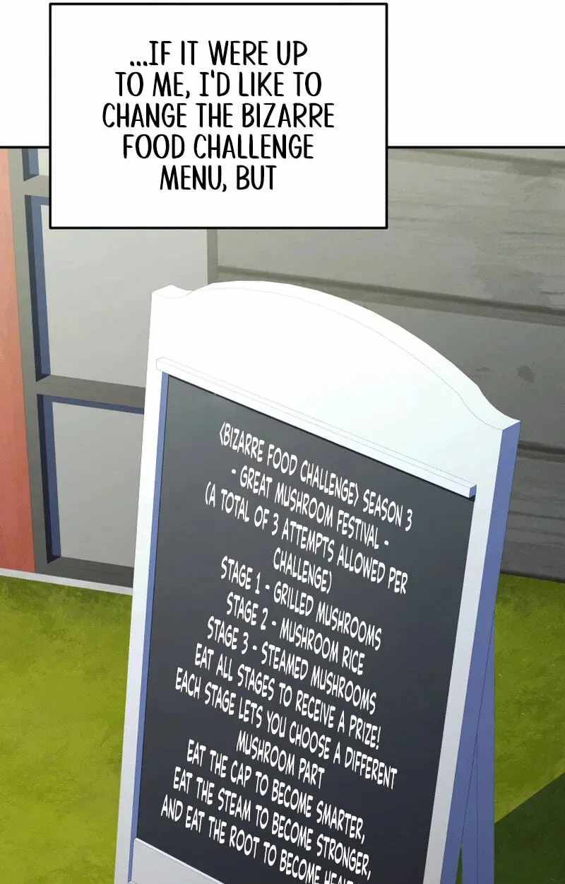 Bizarre restaurant Chapter 87-eng-li - Page 85