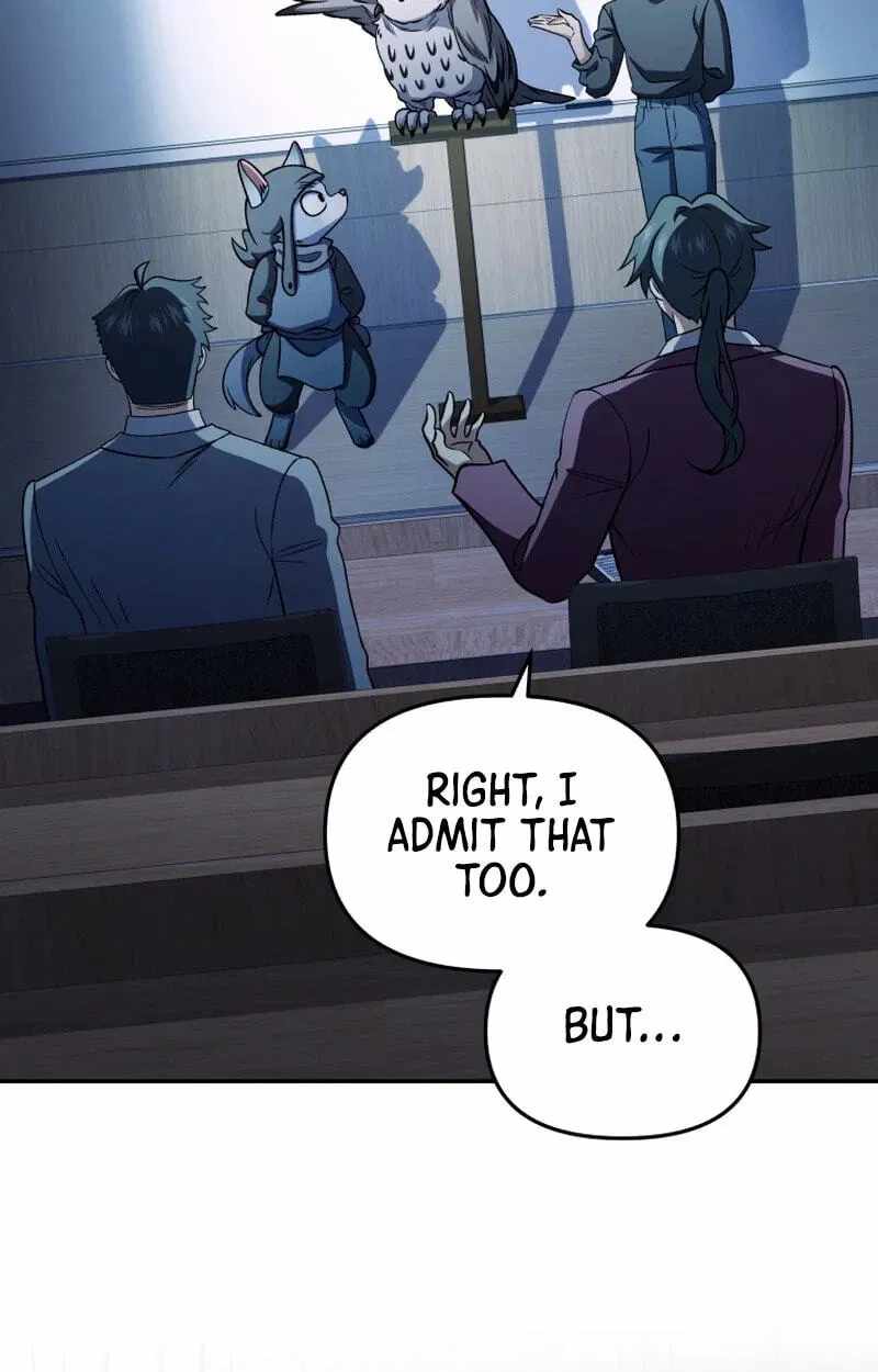 Bizarre restaurant Chapter 87-eng-li - Page 36