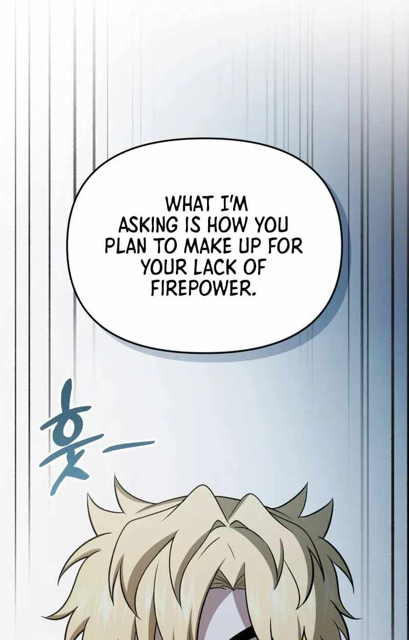 Bizarre restaurant Chapter 87-eng-li - Page 37