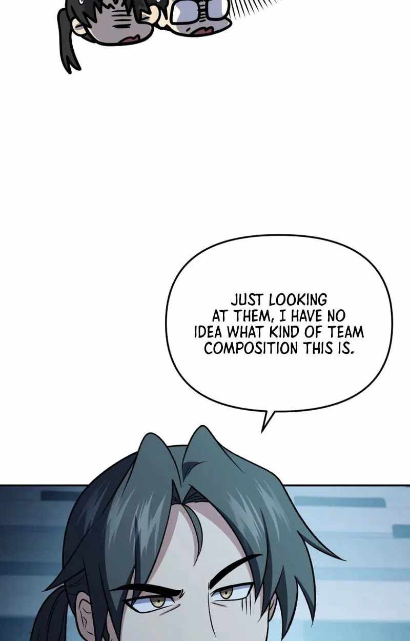 Bizarre restaurant Chapter 87-eng-li - Page 18