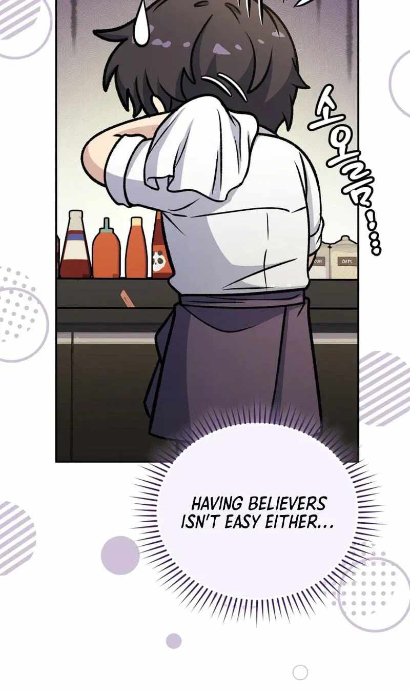 Bizarre restaurant Chapter 87-eng-li - Page 72