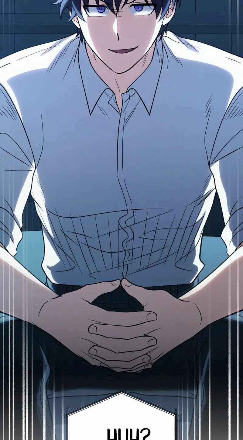 Bizarre restaurant Chapter 87-eng-li - Page 126