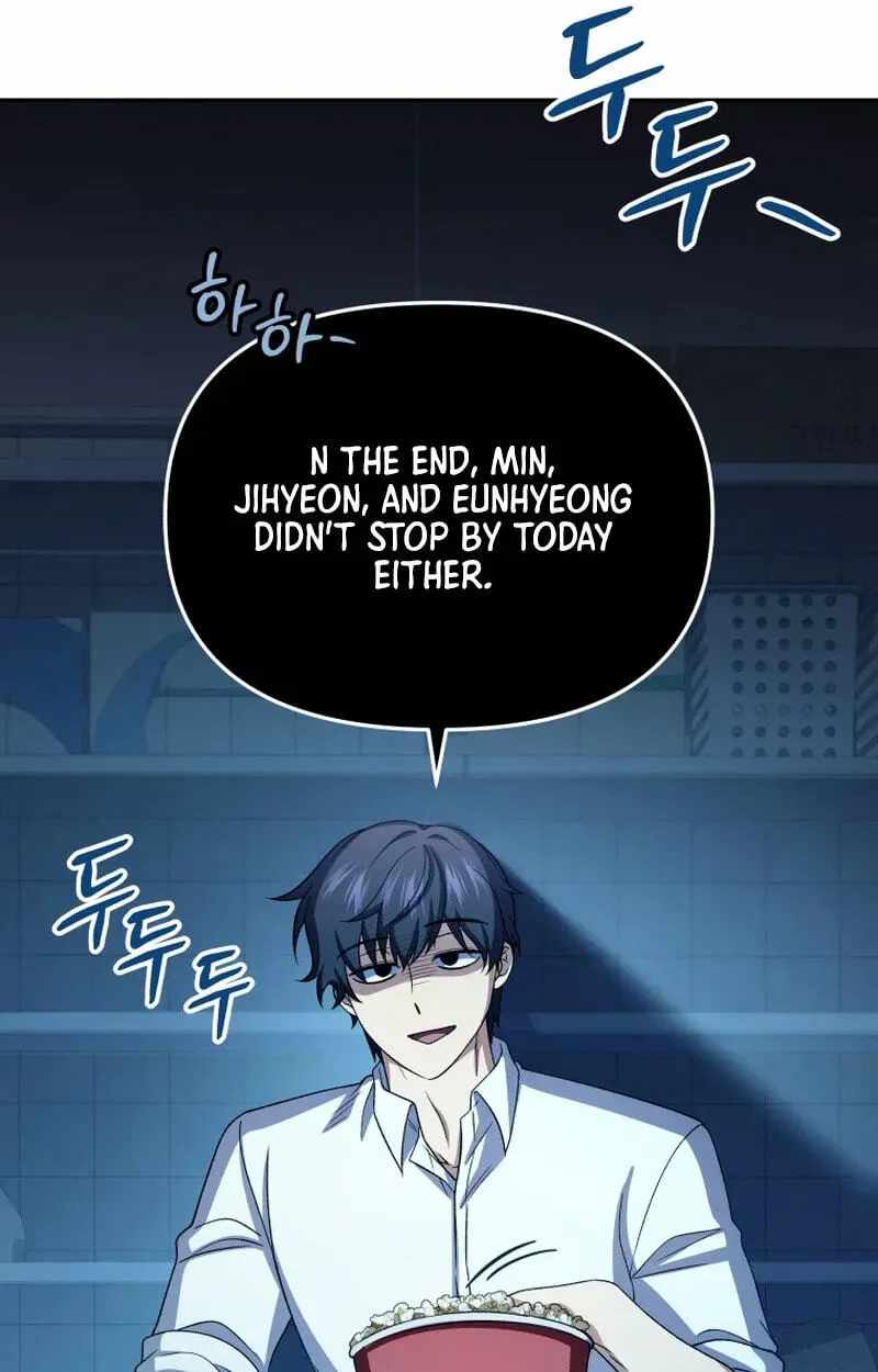 Bizarre restaurant Chapter 87-eng-li - Page 97