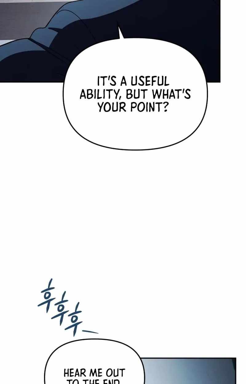 Bizarre restaurant Chapter 87-eng-li - Page 45