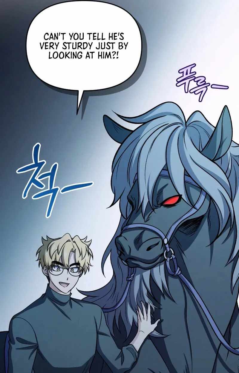 Bizarre restaurant Chapter 87-eng-li - Page 42