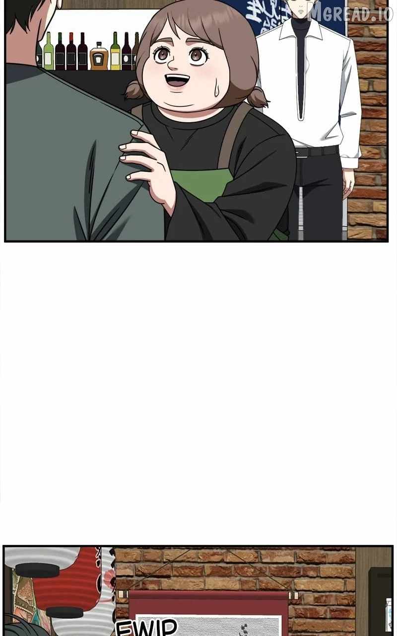 Change Me Chapter 275-eng-li - Page 40