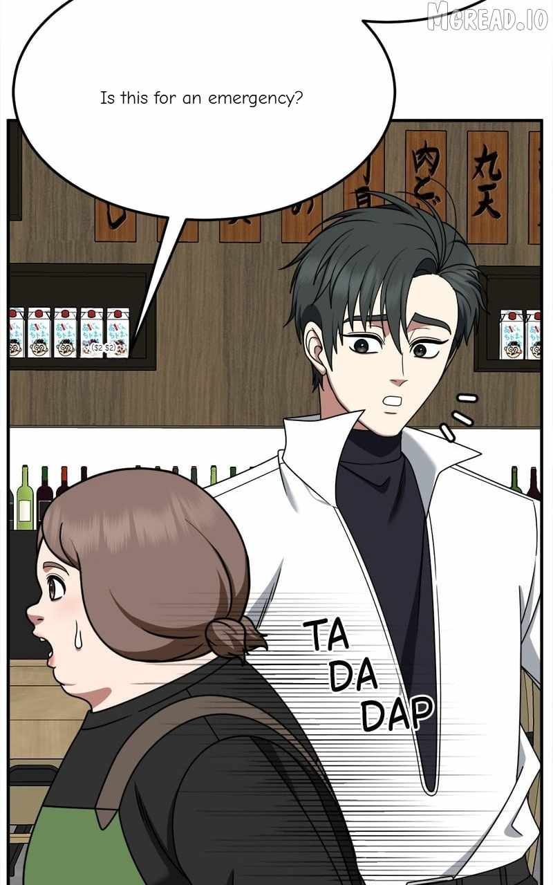 Change Me Chapter 275-eng-li - Page 38