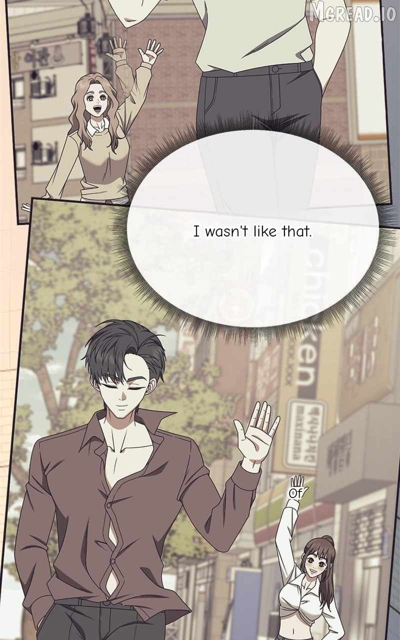 Change Me Chapter 275-eng-li - Page 121
