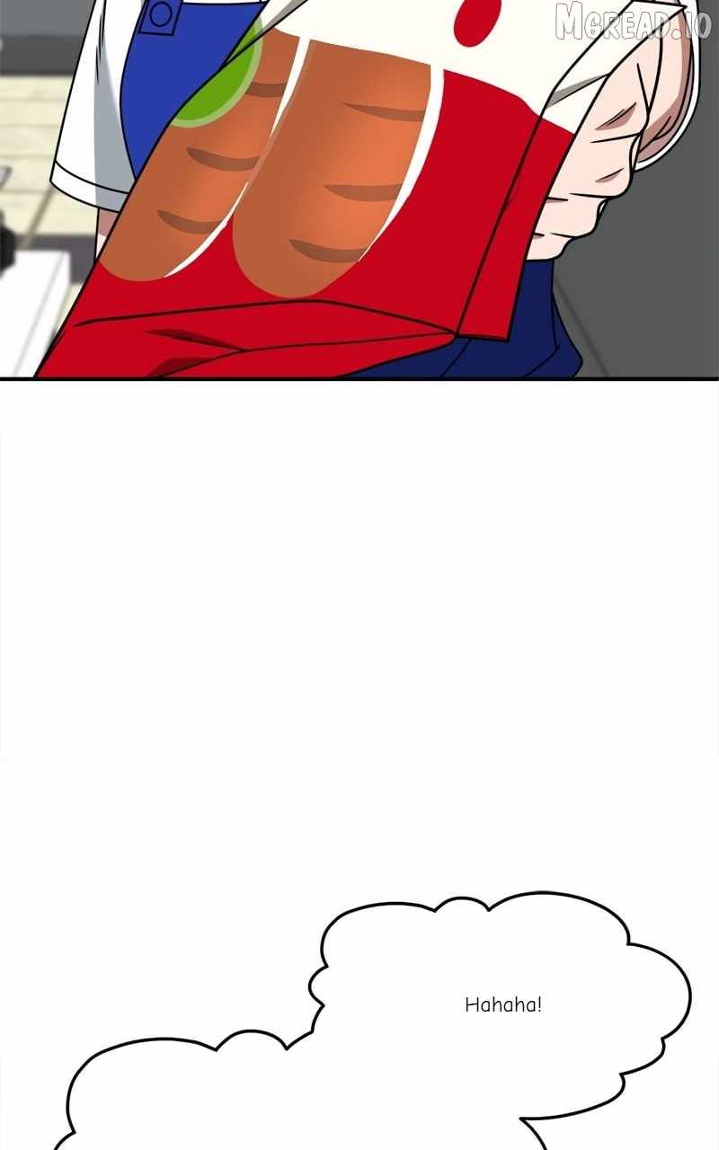 Change Me Chapter 275-eng-li - Page 57