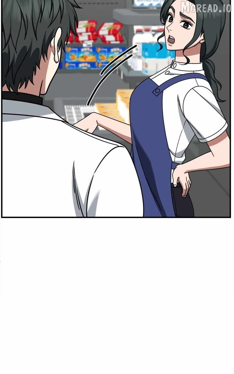 Change Me Chapter 275-eng-li - Page 70