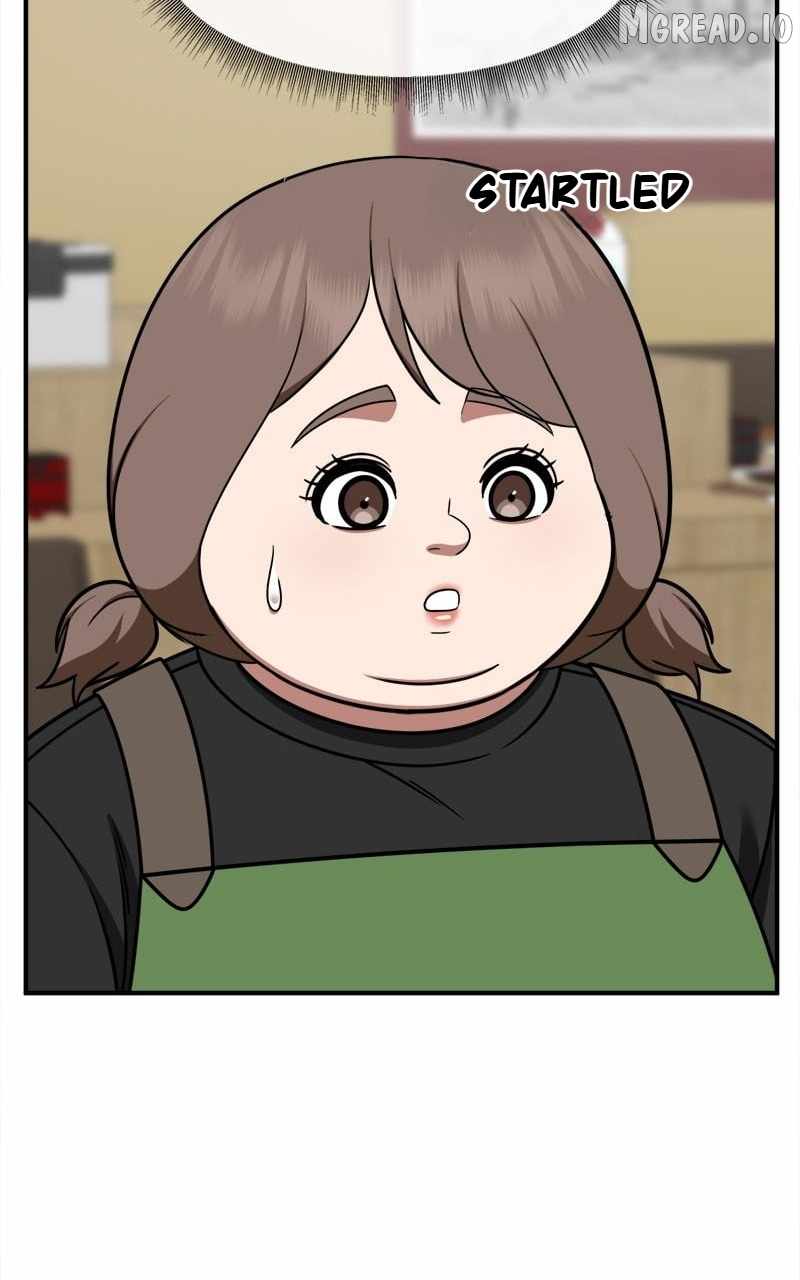Change Me Chapter 275-eng-li - Page 6