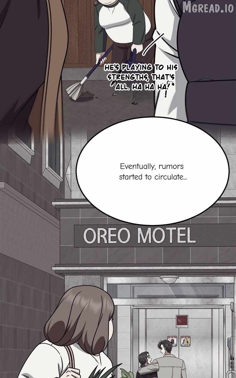 Change Me Chapter 275-eng-li - Page 19