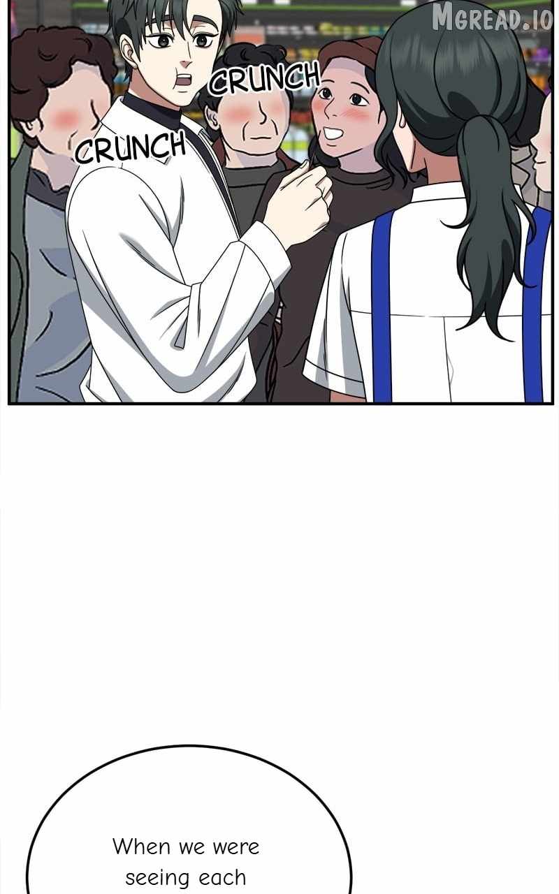 Change Me Chapter 275-eng-li - Page 53