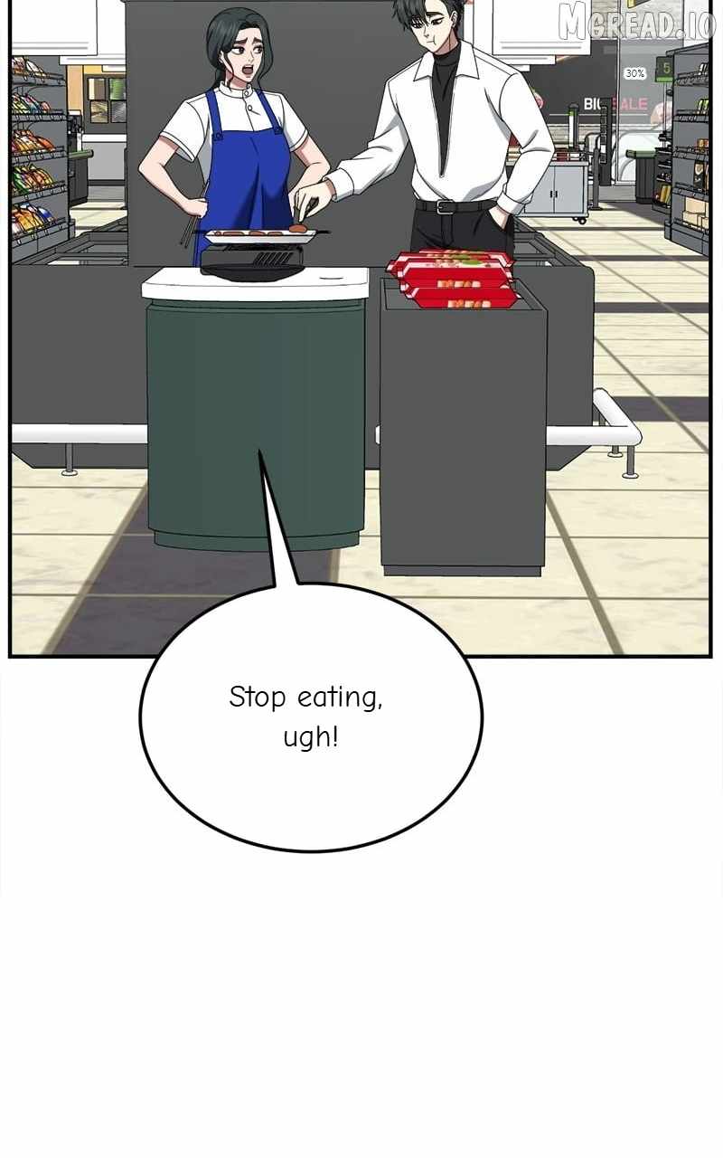 Change Me Chapter 275-eng-li - Page 48