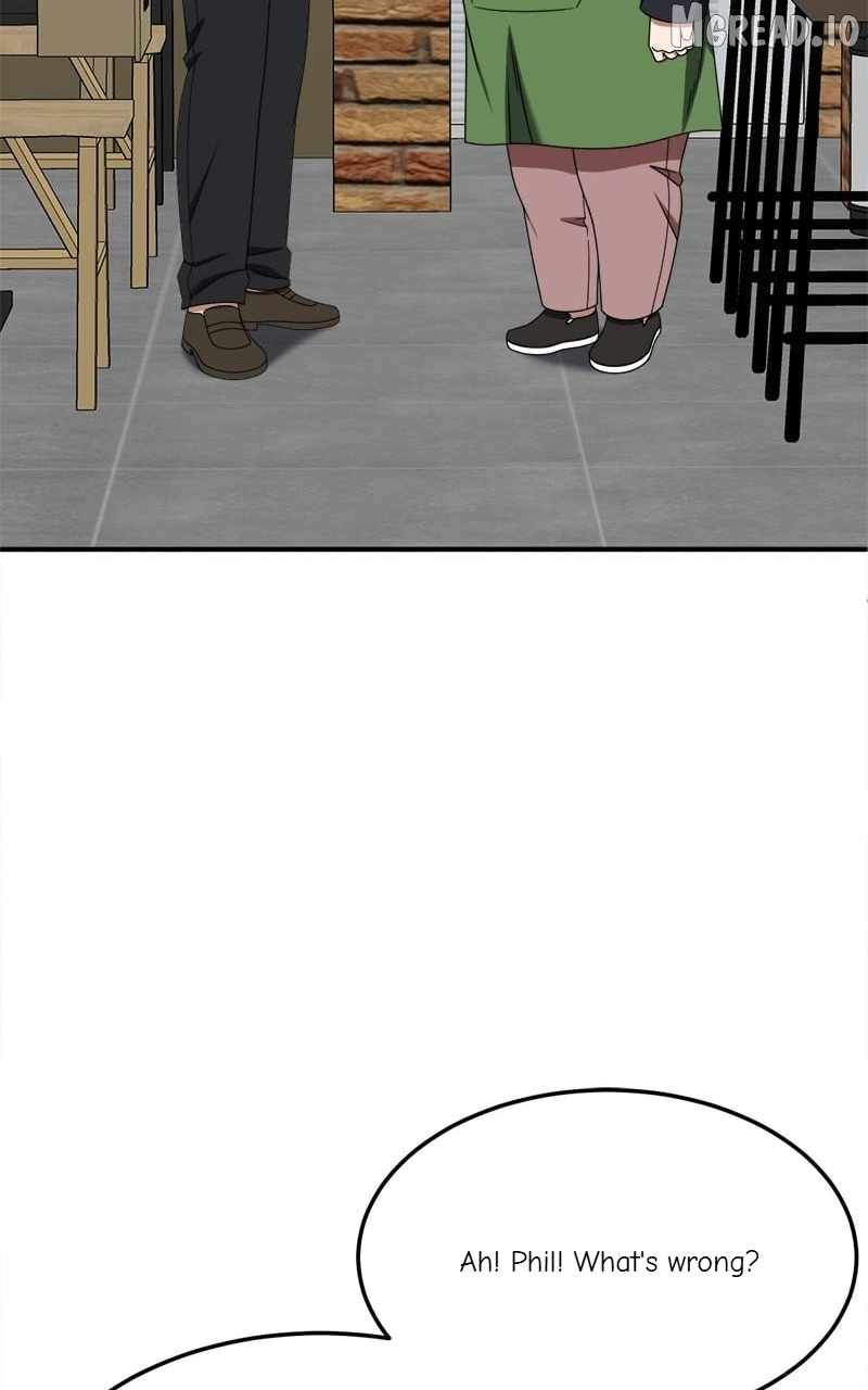 Change Me Chapter 275-eng-li - Page 37