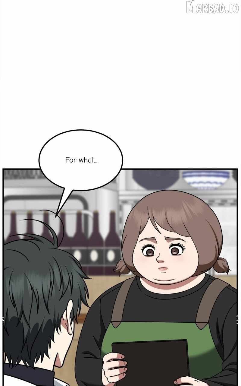 Change Me Chapter 275-eng-li - Page 7