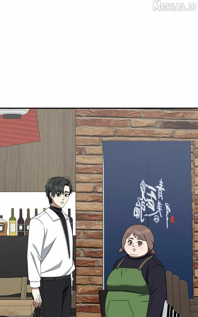 Change Me Chapter 275-eng-li - Page 36