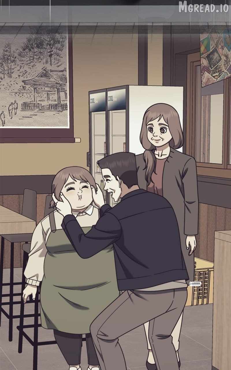 Change Me Chapter 275-eng-li - Page 137