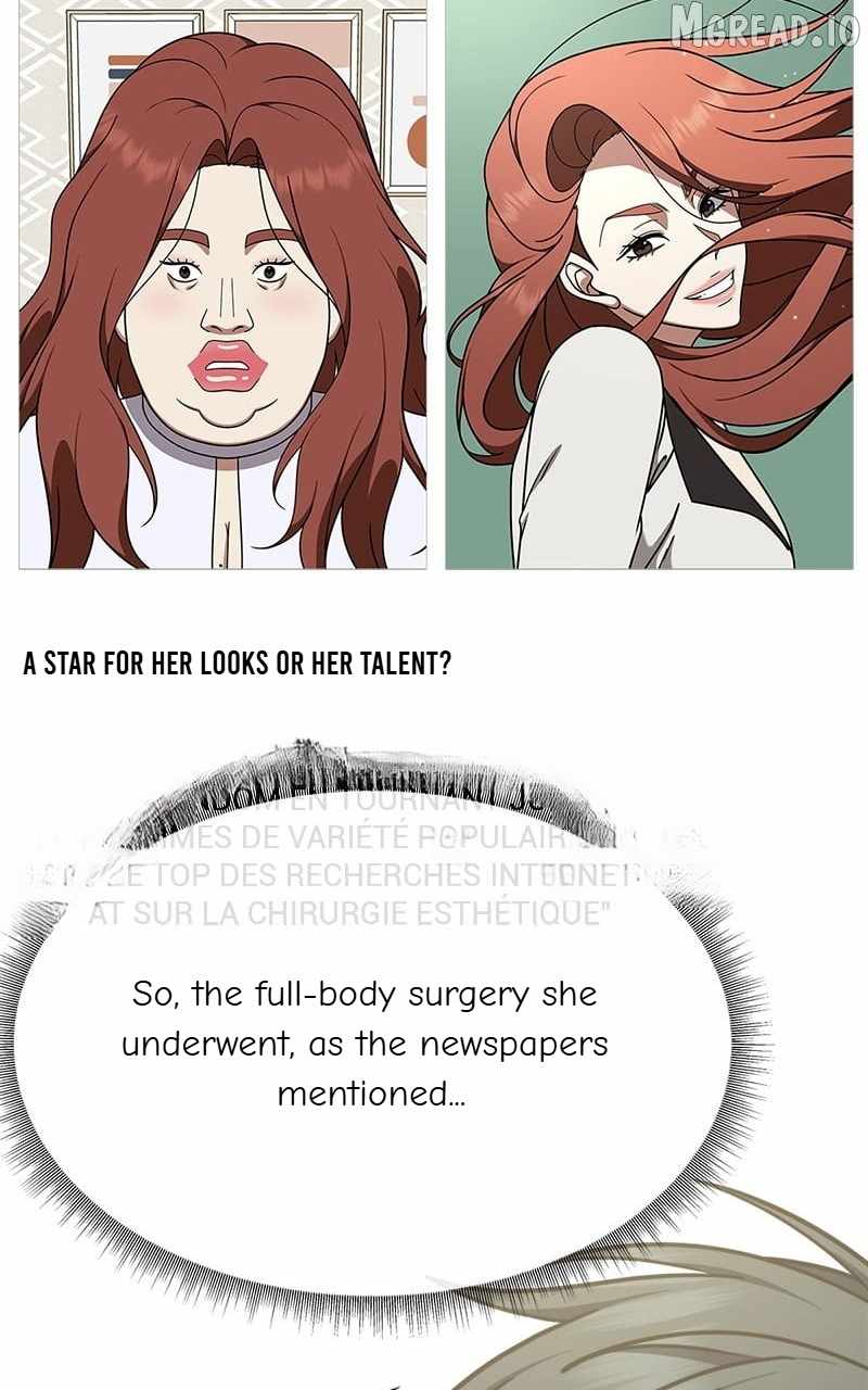 Change Me Chapter 275-eng-li - Page 112