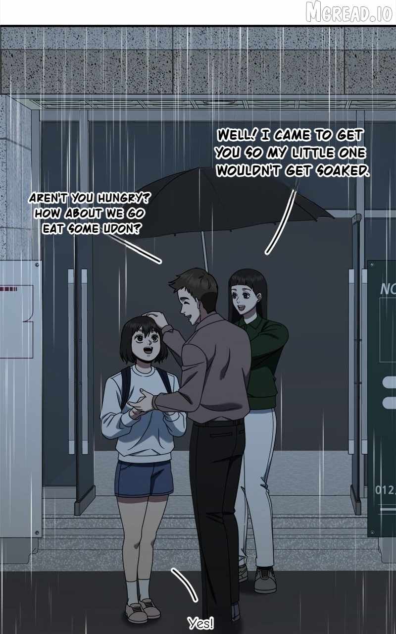 Change Me Chapter 275-eng-li - Page 136