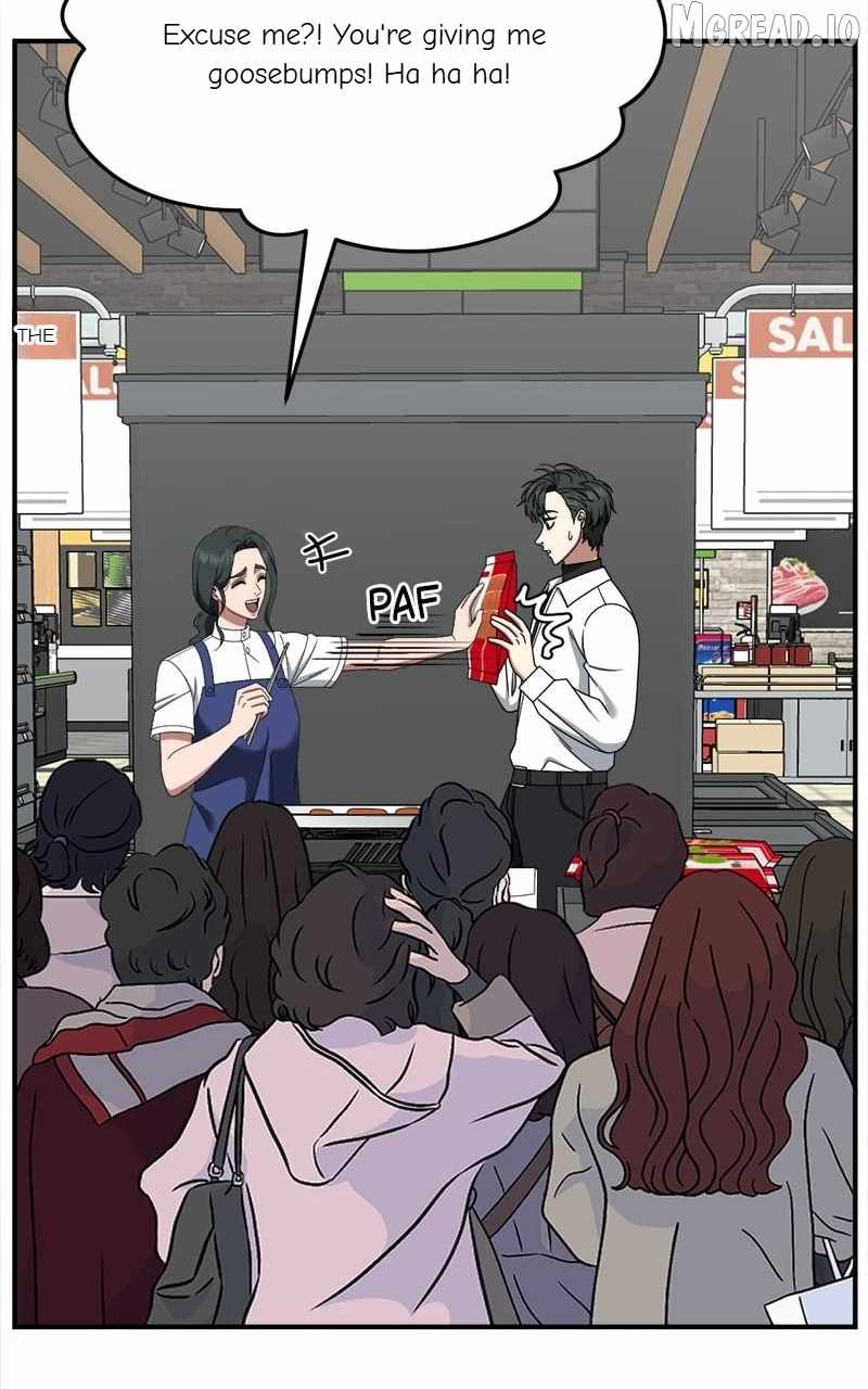 Change Me Chapter 275-eng-li - Page 58