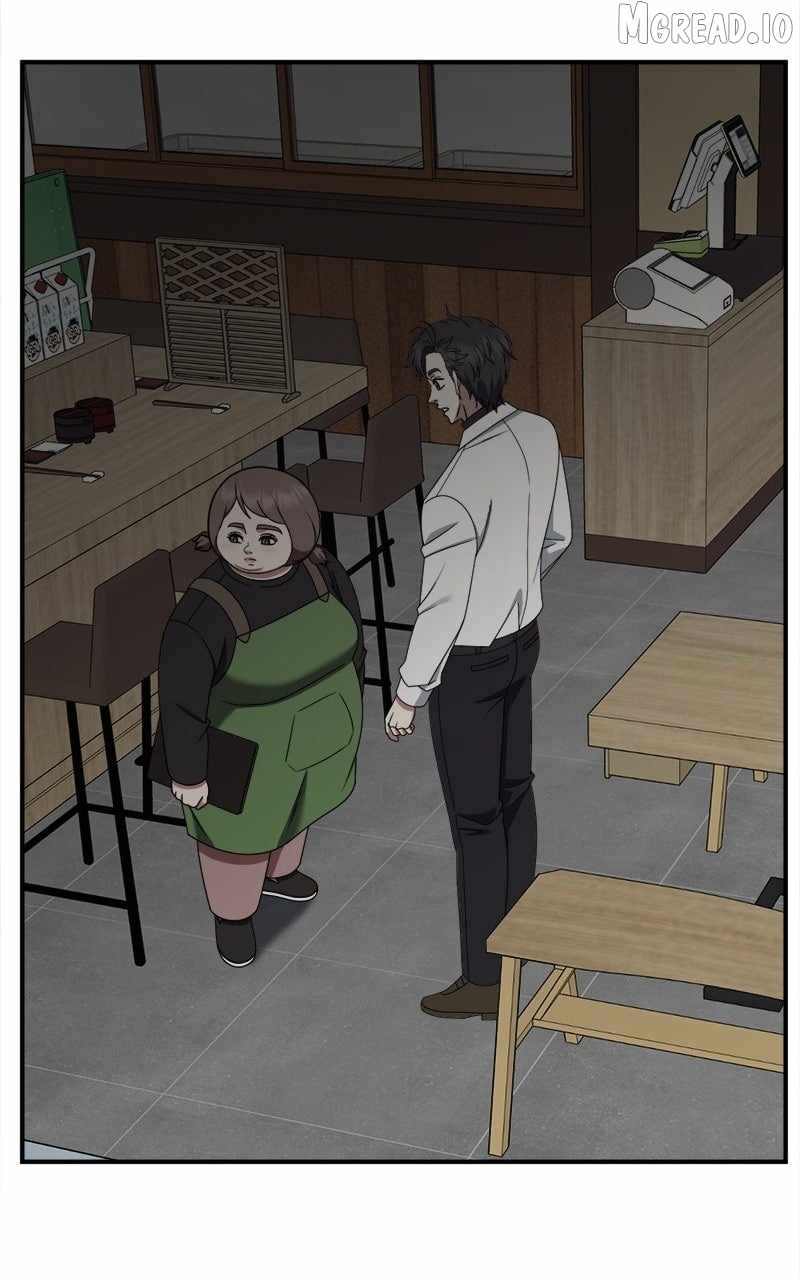 Change Me Chapter 275-eng-li - Page 29