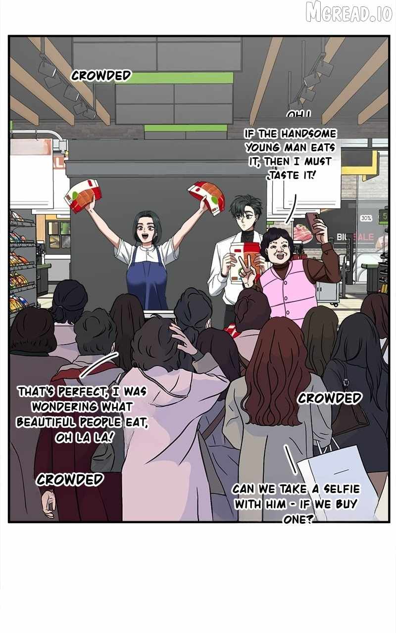 Change Me Chapter 275-eng-li - Page 64