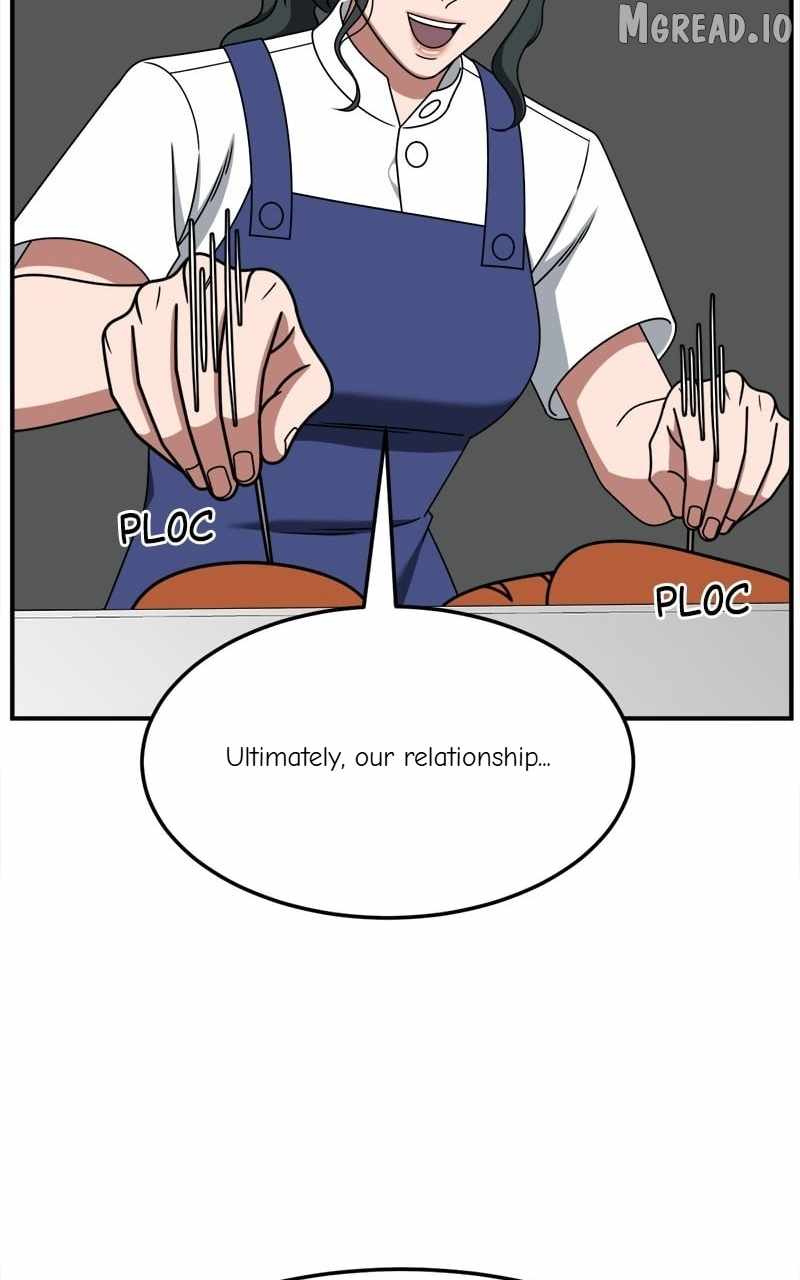 Change Me Chapter 275-eng-li - Page 60