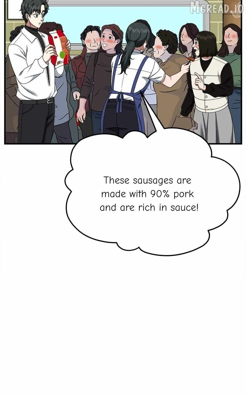 Change Me Chapter 275-eng-li - Page 63