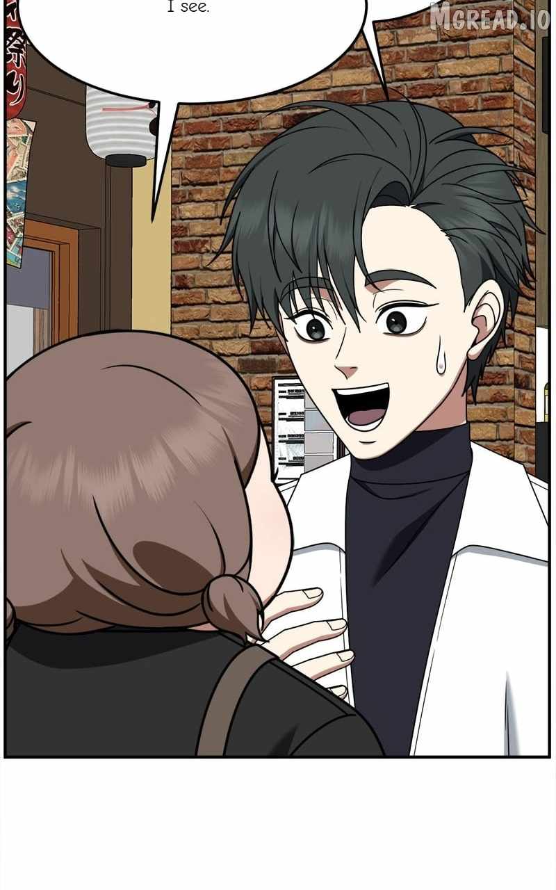 Change Me Chapter 275-eng-li - Page 26