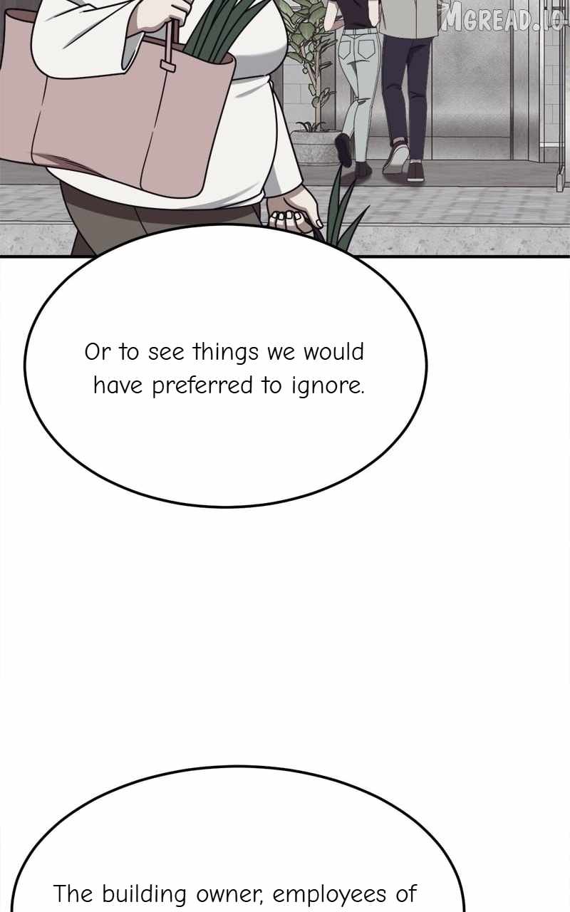 Change Me Chapter 275-eng-li - Page 20