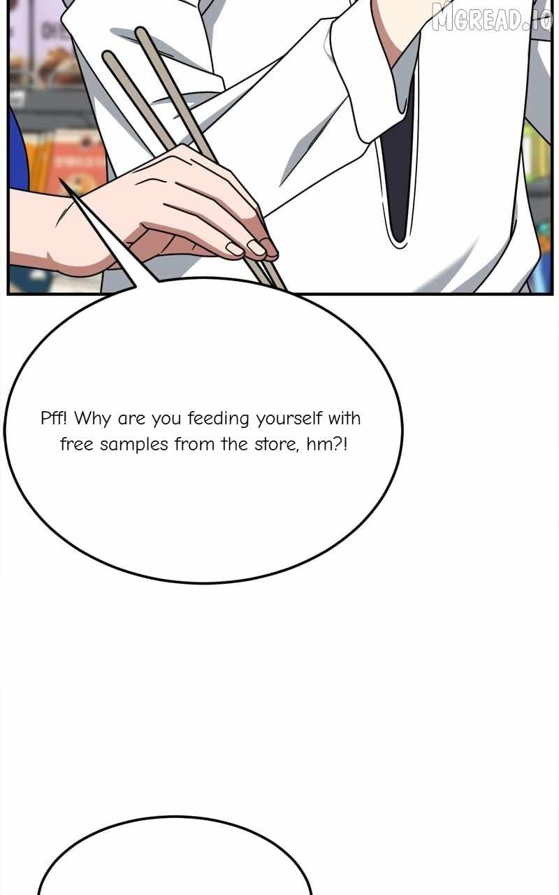 Change Me Chapter 275-eng-li - Page 50