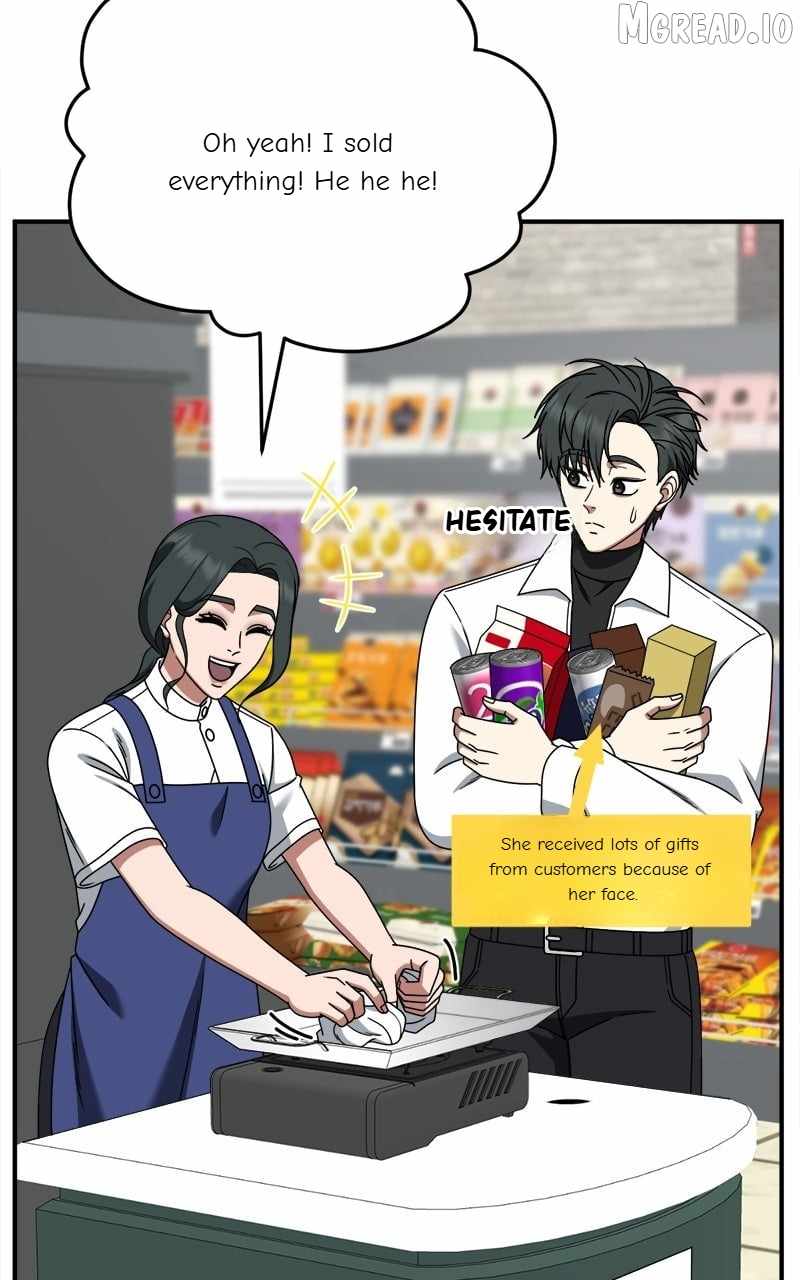Change Me Chapter 275-eng-li - Page 66